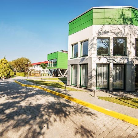 Hotel Dobre Z Lasu Solec Kujawski Dış mekan fotoğraf