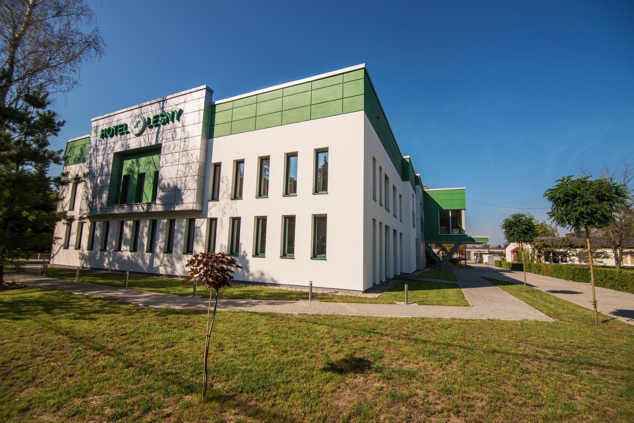 Hotel Dobre Z Lasu Solec Kujawski Dış mekan fotoğraf